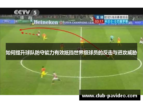 如何提升球队防守能力有效抵挡世界级球员的反击与进攻威胁 如何提升球队防守能力有效抵挡世界级球员的反击与进攻威胁