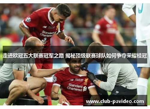 走进欧冠五大联赛冠军之路 揭秘顶级联赛球队如何争夺荣耀桂冠