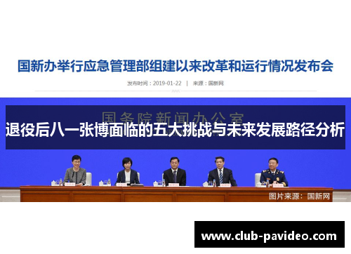 退役后八一张博面临的五大挑战与未来发展路径分析