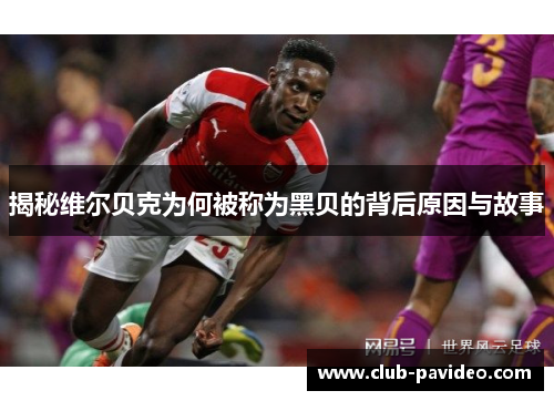 揭秘维尔贝克为何被称为黑贝的背后原因与故事